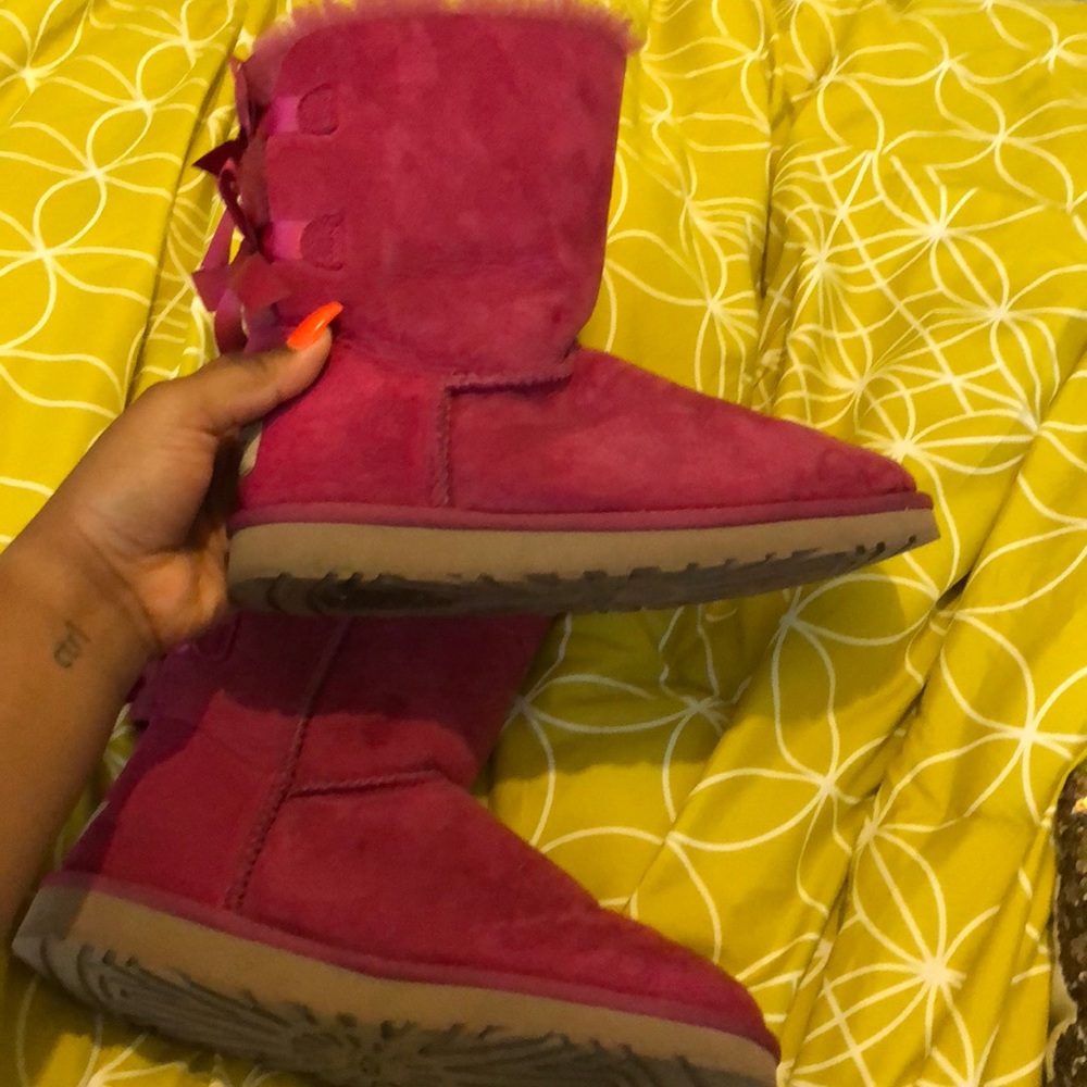 Uggs
